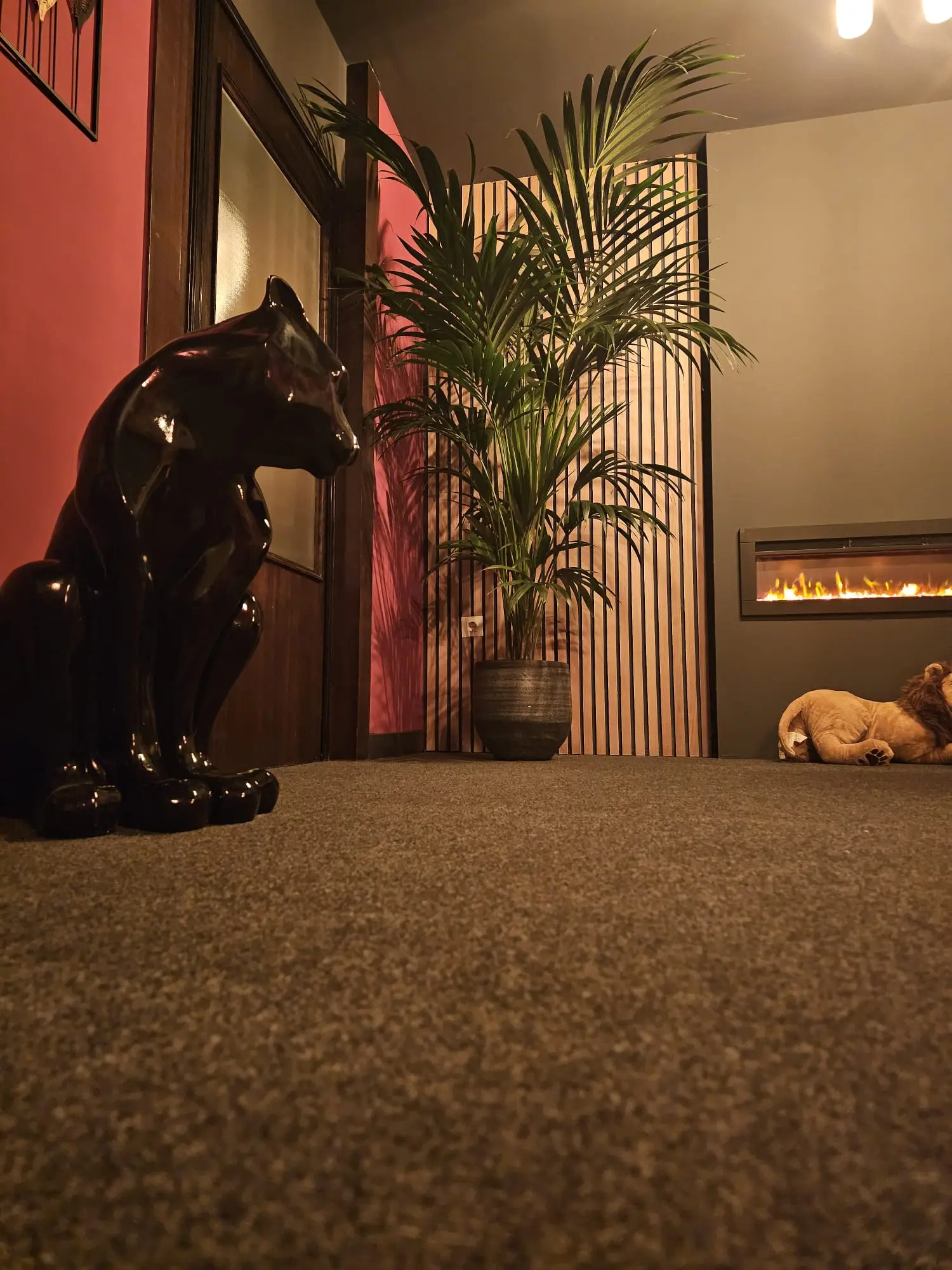 DUAL EROTIC WAVE (4 HANDS) gallery 17