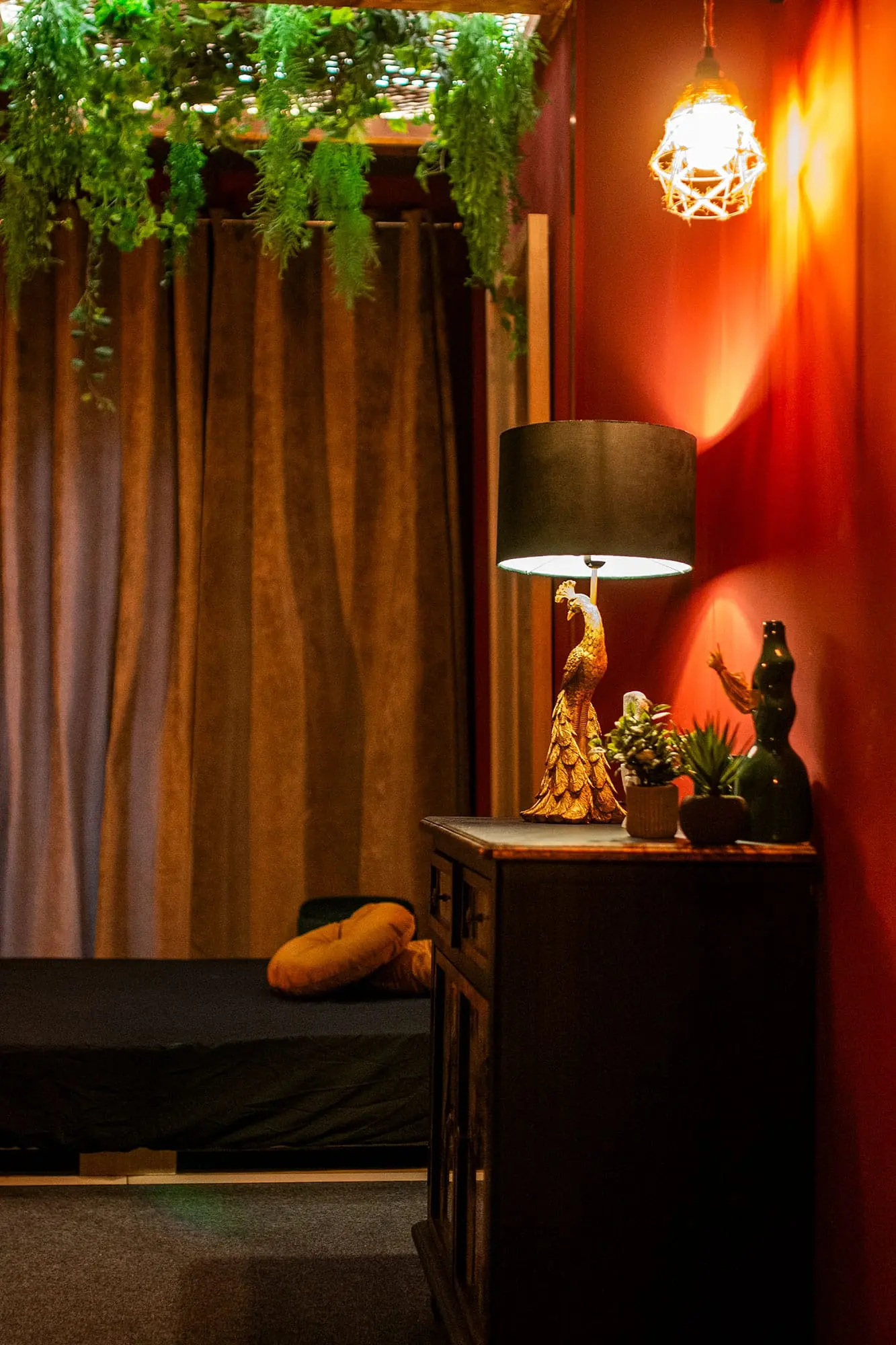 DUAL EROTIC WAVE (4 HANDS) gallery 11