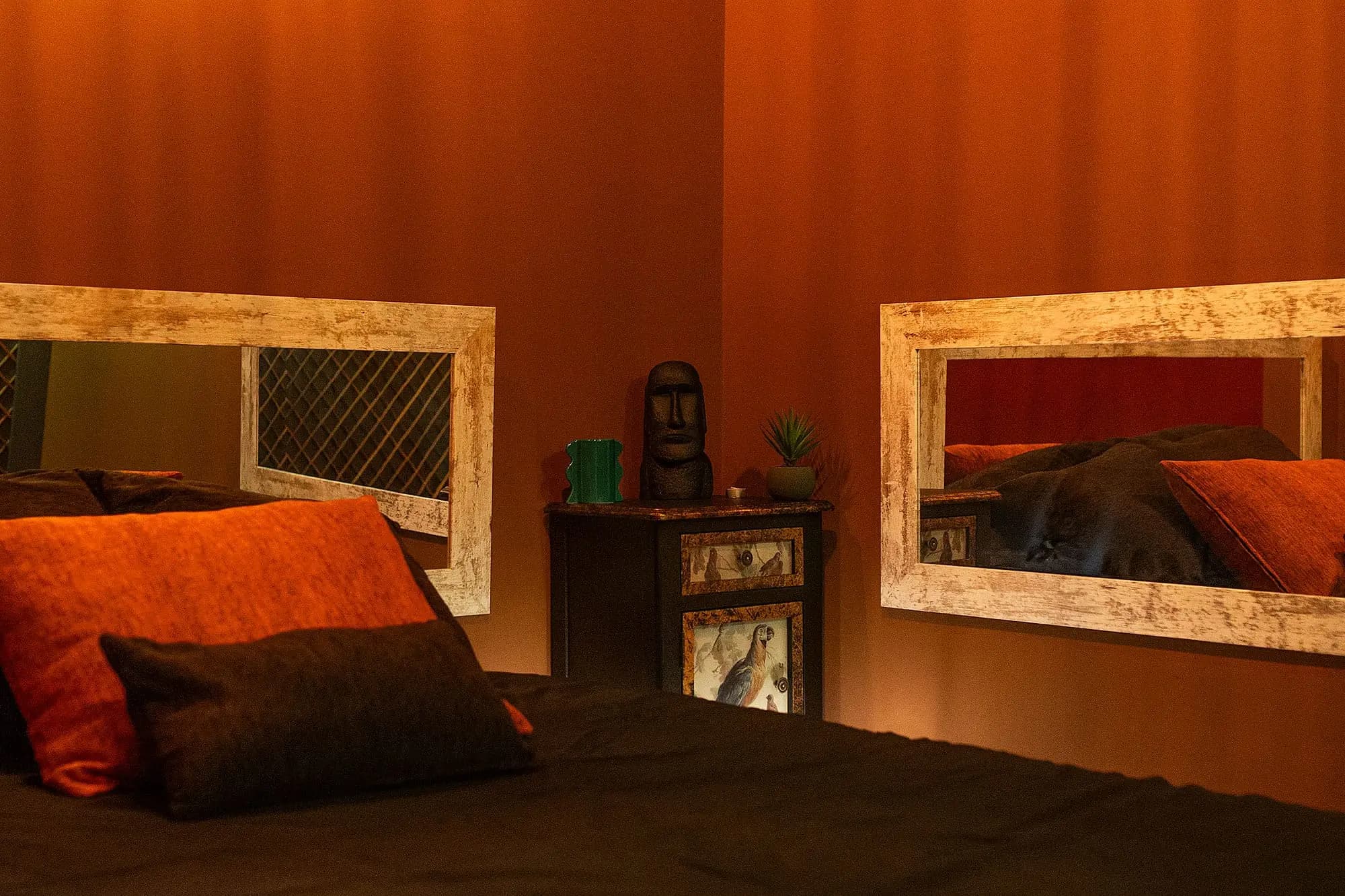 DUAL EROTIC WAVE (4 HANDS) gallery 12