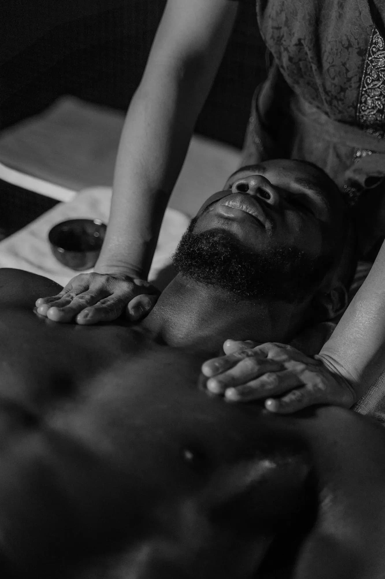 SUPREME ZEN RITUAL